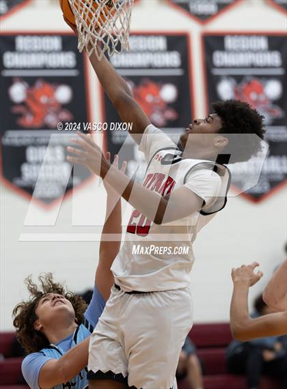 Thumbnail 1 in Cactus vs Dysart photogallery.