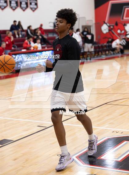 Thumbnail 1 in Cactus vs Dysart photogallery.