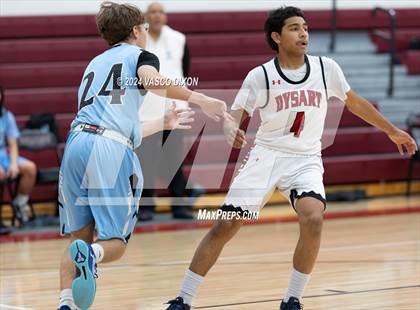 Thumbnail 2 in Cactus vs Dysart photogallery.