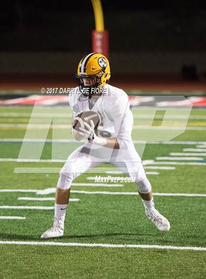 Thumbnail 2 in Gilroy vs. Menlo School (CIF CCS D5 Final) photogallery.