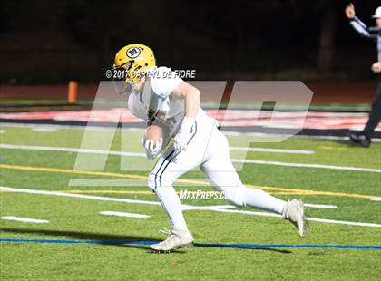 Thumbnail 1 in Gilroy vs. Menlo School (CIF CCS D5 Final) photogallery.