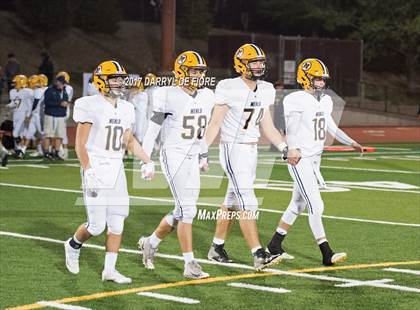 Thumbnail 3 in Gilroy vs. Menlo School (CIF CCS D5 Final) photogallery.