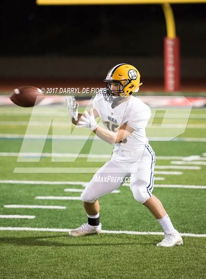 Thumbnail 1 in Gilroy vs. Menlo School (CIF CCS D5 Final) photogallery.