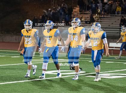 Thumbnail 1 in Gilroy vs. Menlo School (CIF CCS D5 Final) photogallery.