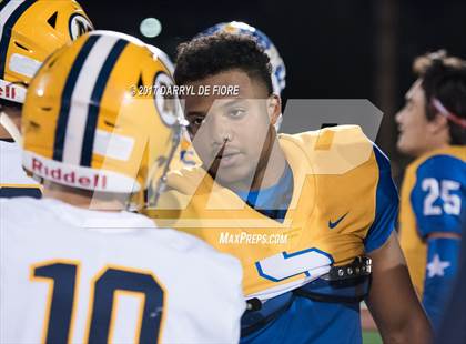 Thumbnail 1 in Gilroy vs. Menlo School (CIF CCS D5 Final) photogallery.