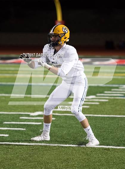 Thumbnail 2 in Gilroy vs. Menlo School (CIF CCS D5 Final) photogallery.