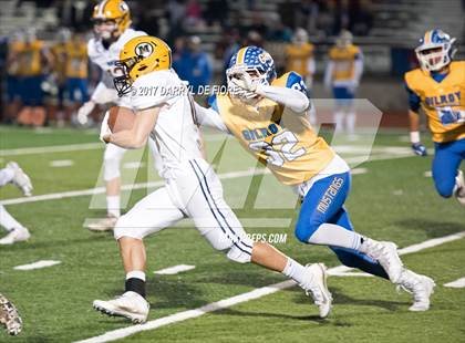 Thumbnail 1 in Gilroy vs. Menlo School (CIF CCS D5 Final) photogallery.