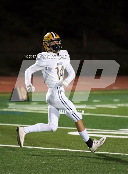 Thumbnail 3 in Gilroy vs. Menlo School (CIF CCS D5 Final) photogallery.