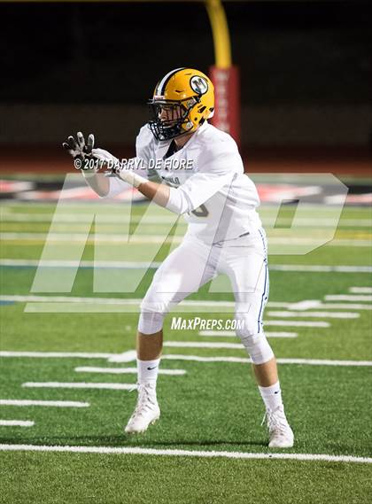 Thumbnail 1 in Gilroy vs. Menlo School (CIF CCS D5 Final) photogallery.