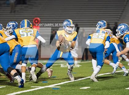 Thumbnail 1 in Gilroy vs. Menlo School (CIF CCS D5 Final) photogallery.
