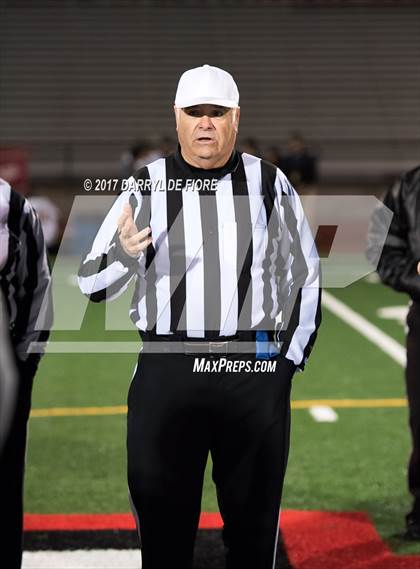 Thumbnail 1 in Gilroy vs. Menlo School (CIF CCS D5 Final) photogallery.