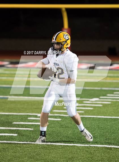 Thumbnail 3 in Gilroy vs. Menlo School (CIF CCS D5 Final) photogallery.