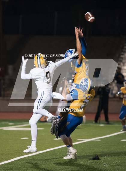 Thumbnail 1 in Gilroy vs. Menlo School (CIF CCS D5 Final) photogallery.