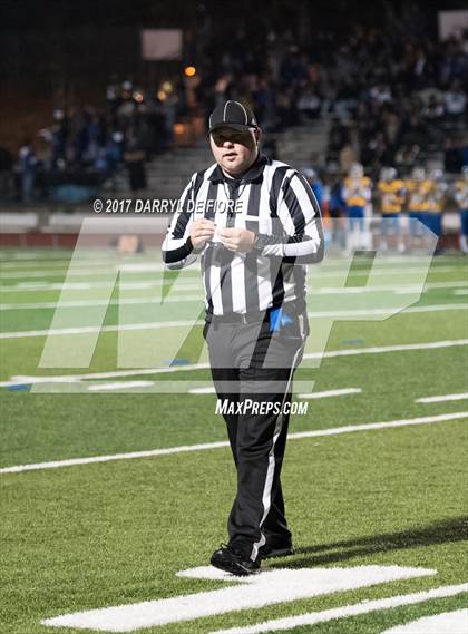 Thumbnail 1 in Gilroy vs. Menlo School (CIF CCS D5 Final) photogallery.
