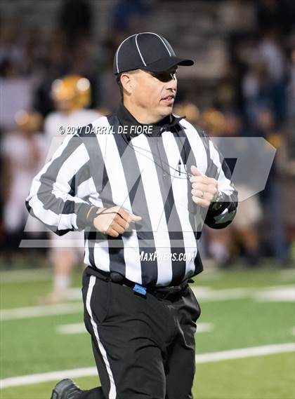 Thumbnail 1 in Gilroy vs. Menlo School (CIF CCS D5 Final) photogallery.