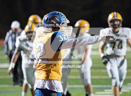 Thumbnail 1 in Gilroy vs. Menlo School (CIF CCS D5 Final) photogallery.