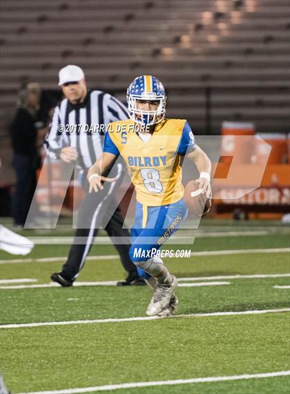 Thumbnail 1 in Gilroy vs. Menlo School (CIF CCS D5 Final) photogallery.