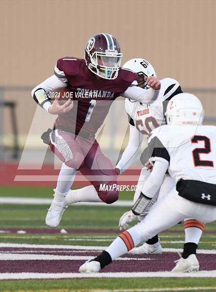 Thumbnail 1 in Wilson @ Tonawanda photogallery.