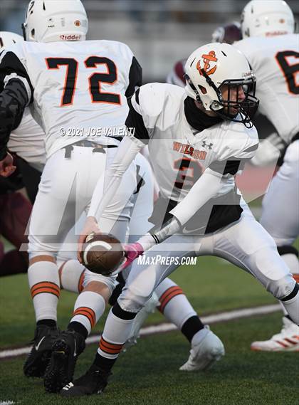 Thumbnail 2 in Wilson @ Tonawanda photogallery.