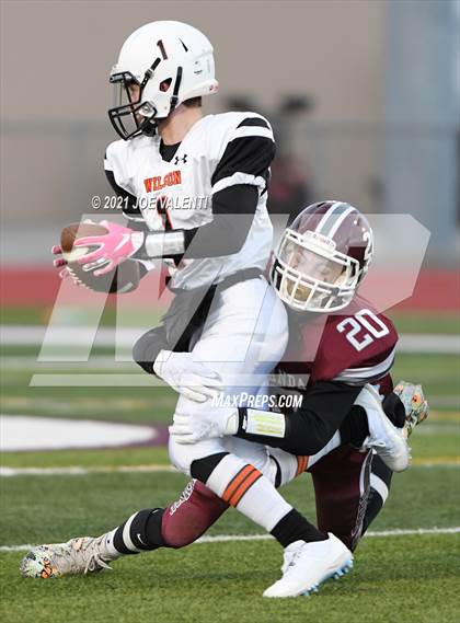 Thumbnail 2 in Wilson @ Tonawanda photogallery.