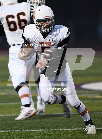 Thumbnail 1 in Wilson @ Tonawanda photogallery.