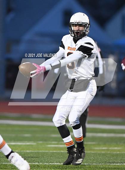 Thumbnail 3 in Wilson @ Tonawanda photogallery.