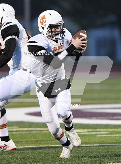 Thumbnail 3 in Wilson @ Tonawanda photogallery.