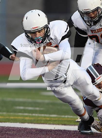 Thumbnail 2 in Wilson @ Tonawanda photogallery.