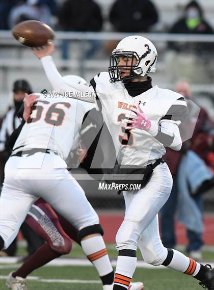 Thumbnail 1 in Wilson @ Tonawanda photogallery.