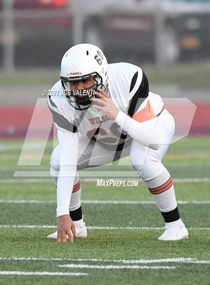 Thumbnail 3 in Wilson @ Tonawanda photogallery.