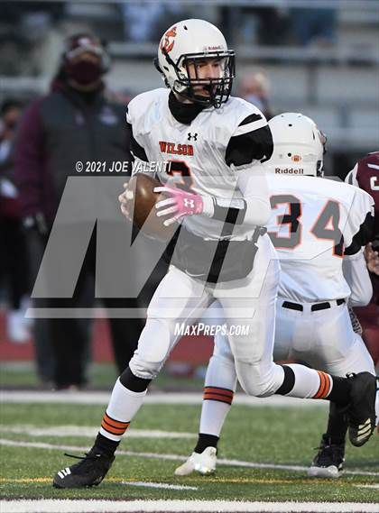 Thumbnail 1 in Wilson @ Tonawanda photogallery.