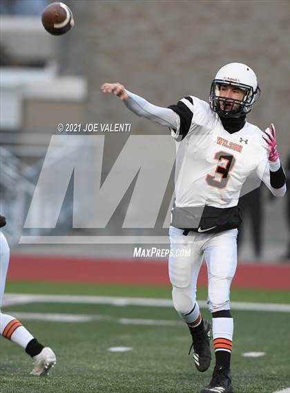 Thumbnail 1 in Wilson @ Tonawanda photogallery.