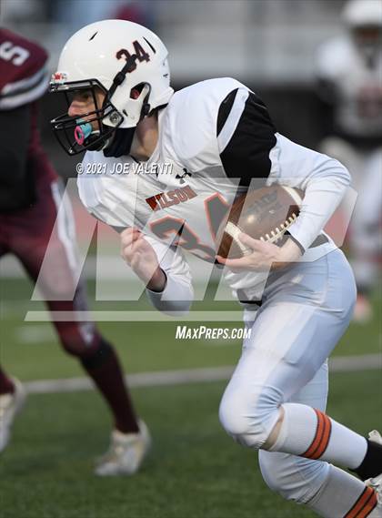 Thumbnail 2 in Wilson @ Tonawanda photogallery.