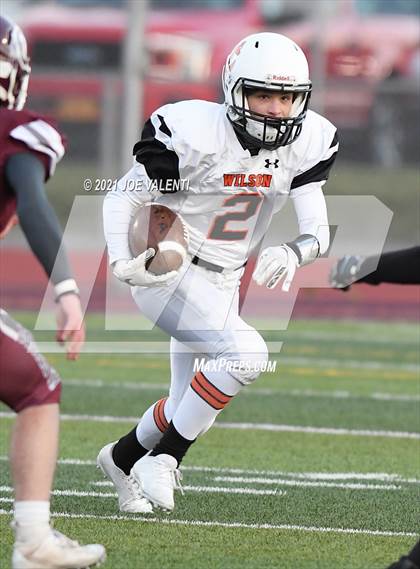 Thumbnail 2 in Wilson @ Tonawanda photogallery.