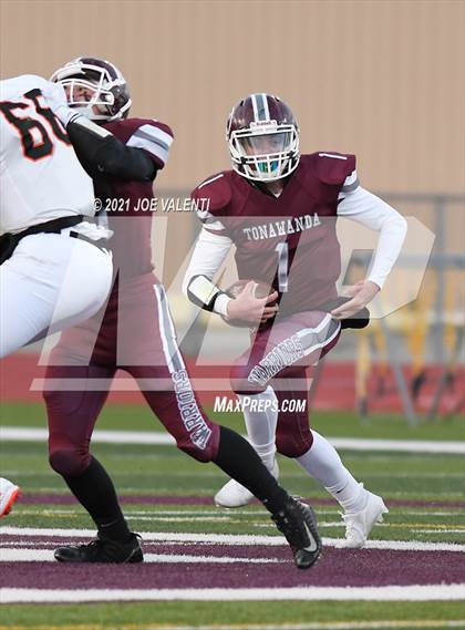 Thumbnail 3 in Wilson @ Tonawanda photogallery.