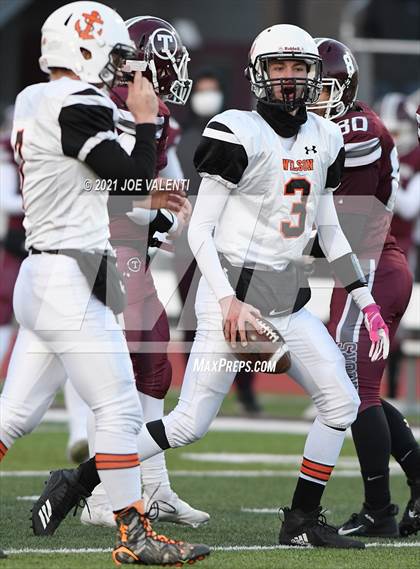 Thumbnail 3 in Wilson @ Tonawanda photogallery.