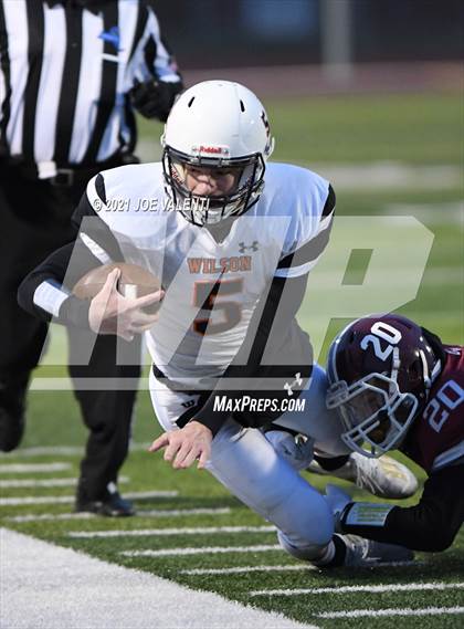 Thumbnail 3 in Wilson @ Tonawanda photogallery.
