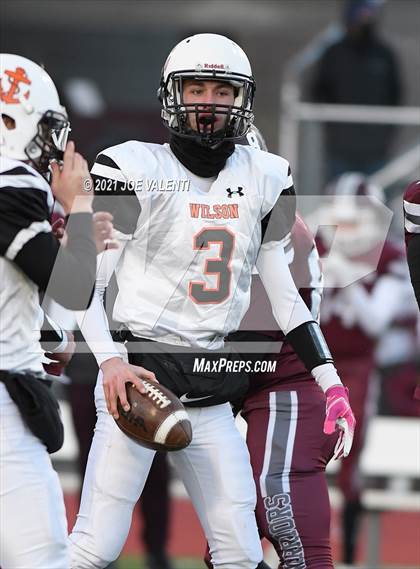 Thumbnail 1 in Wilson @ Tonawanda photogallery.
