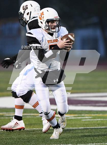 Thumbnail 2 in Wilson @ Tonawanda photogallery.