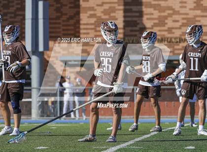Thumbnail 3 in Crespi @ Loyola photogallery.