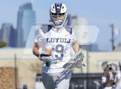 Thumbnail 2 in Crespi @ Loyola photogallery.