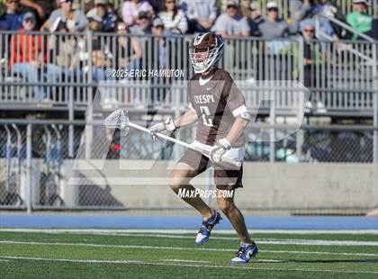 Thumbnail 3 in Crespi @ Loyola photogallery.