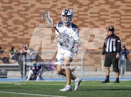 Thumbnail 1 in Crespi @ Loyola photogallery.