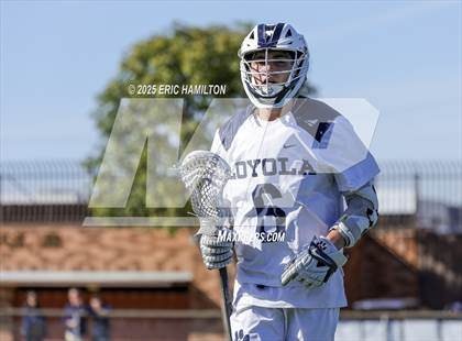 Thumbnail 2 in Crespi @ Loyola photogallery.