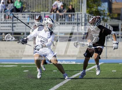 Thumbnail 1 in Crespi @ Loyola photogallery.