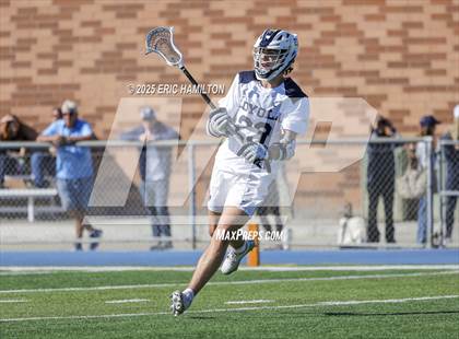 Thumbnail 1 in Crespi @ Loyola photogallery.