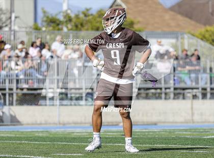 Thumbnail 3 in Crespi @ Loyola photogallery.