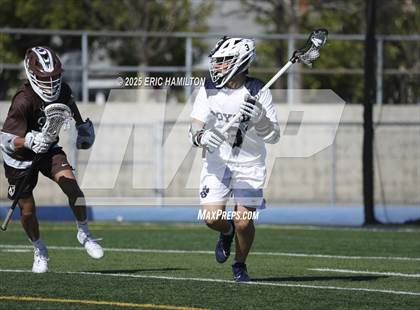 Thumbnail 1 in Crespi @ Loyola photogallery.
