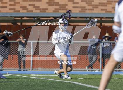 Thumbnail 1 in Crespi @ Loyola photogallery.