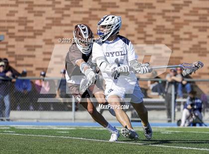 Thumbnail 2 in Crespi @ Loyola photogallery.